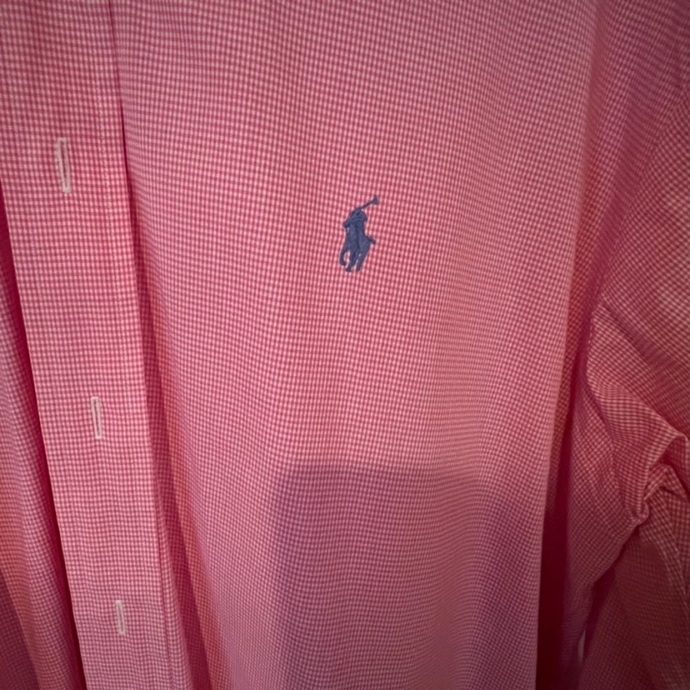 Ralph Lauren Button Down - image 2